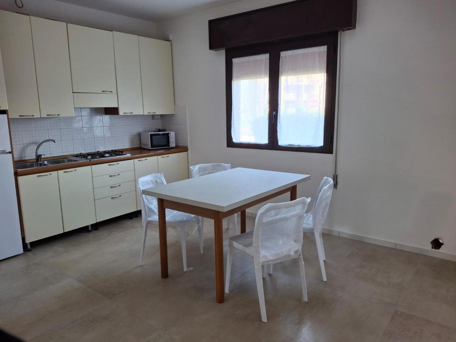 Villa Gloria Appartamento D03 Rosolina Mare Exterior photo
