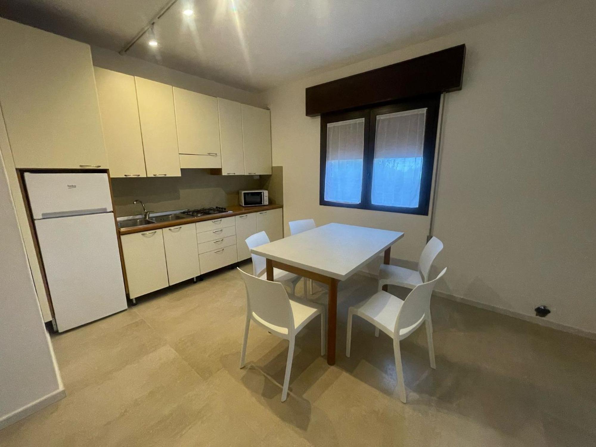 Villa Gloria Appartamento D03 Rosolina Mare Exterior photo