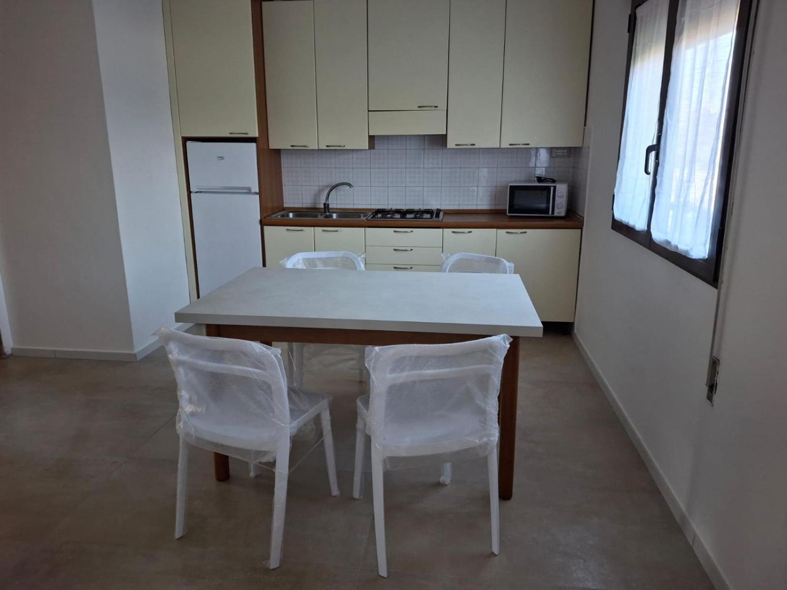 Villa Gloria Appartamento D03 Rosolina Mare Exterior photo