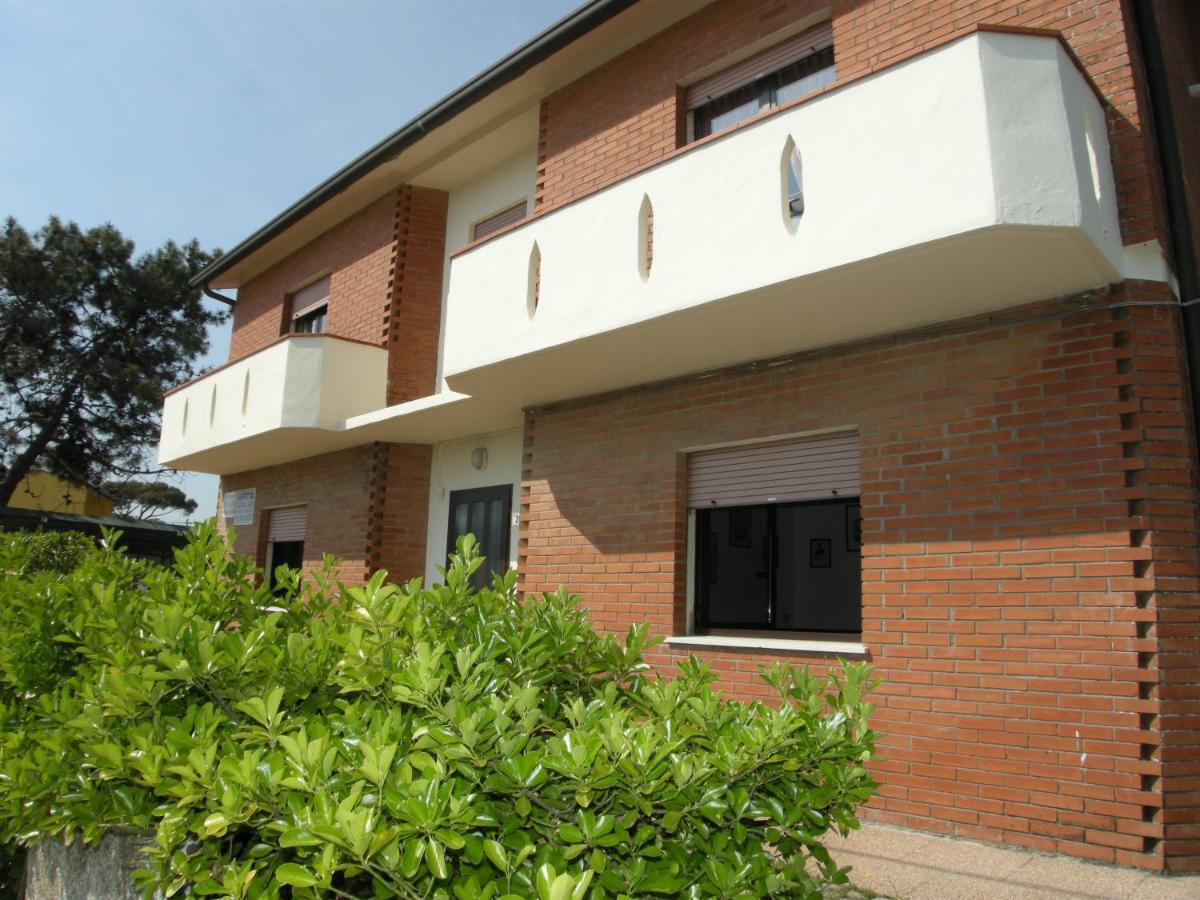 Villa Gloria Appartamento D03 Rosolina Mare Exterior photo