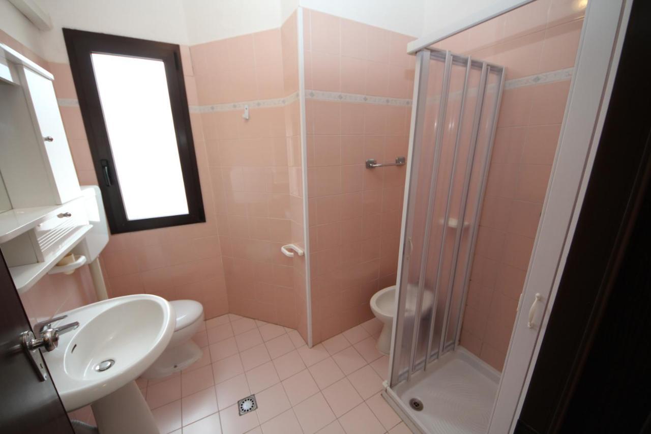 Villa Gloria Appartamento D03 Rosolina Mare Exterior photo